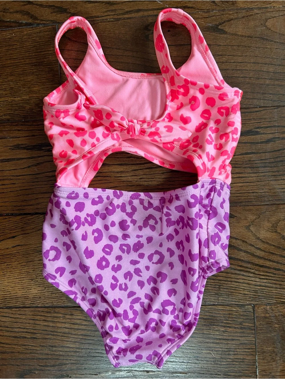 Girls XS bathing suits and cover up
